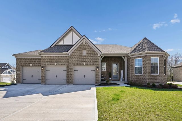 10400 N Brookhurst Lane, Union, KY 41091