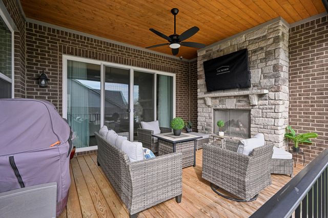 10400 N Brookhurst Lane, Union, KY 41091