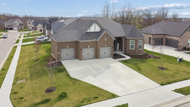 10400 N Brookhurst Lane, Union, KY 41091