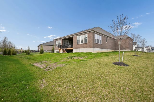 10400 N Brookhurst Lane, Union, KY 41091