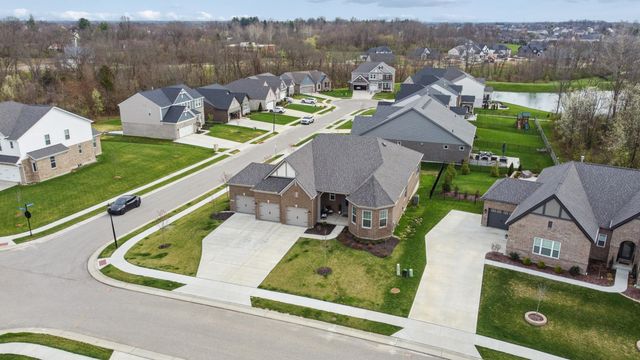 10400 N Brookhurst Lane, Union, KY 41091