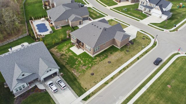 10400 N Brookhurst Lane, Union, KY 41091