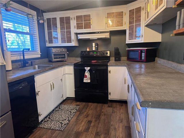 834 N Ponca Drive, Independence, MO 64056