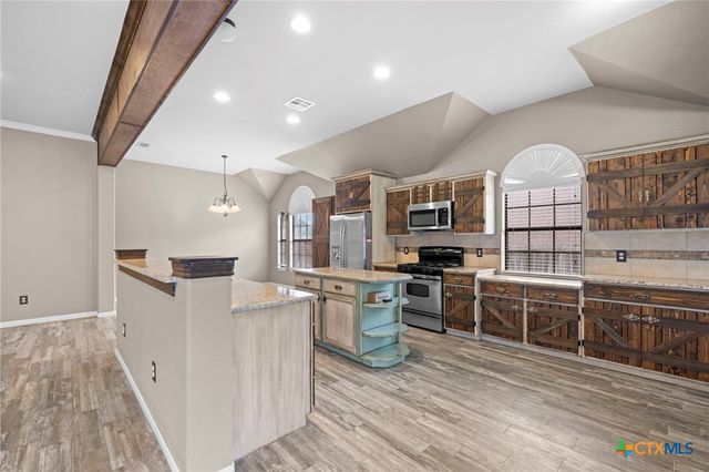 1301 Rocky Ridge Trail, Harker Heights, TX 76548