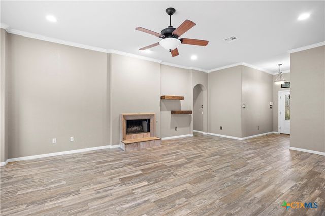 1301 Rocky Ridge Trail, Harker Heights, TX 76548