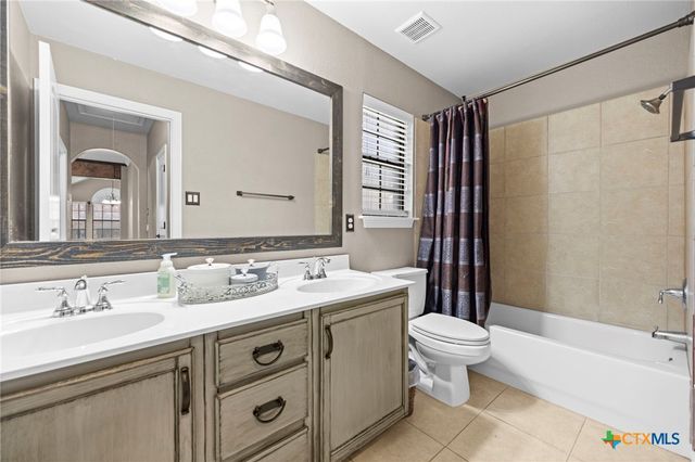 1301 Rocky Ridge Trail, Harker Heights, TX 76548