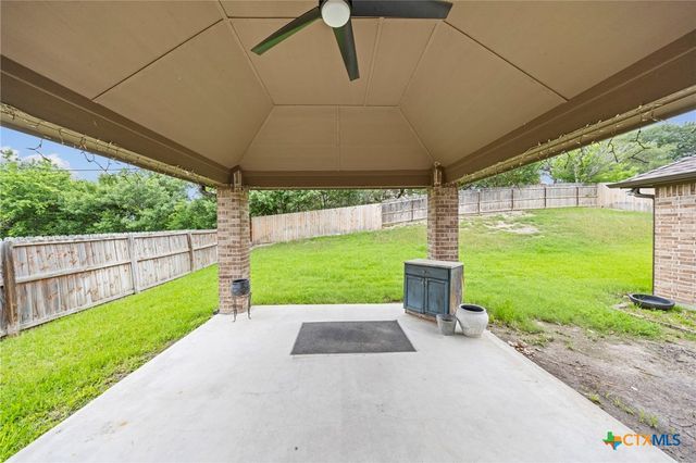 1301 Rocky Ridge Trail, Harker Heights, TX 76548
