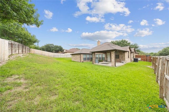 1301 Rocky Ridge Trail, Harker Heights, TX 76548