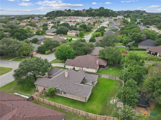 1301 Rocky Ridge Trail, Harker Heights, TX 76548