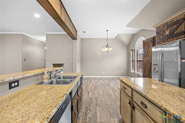 1301 Rocky Ridge Trail, Harker Heights, TX 76548