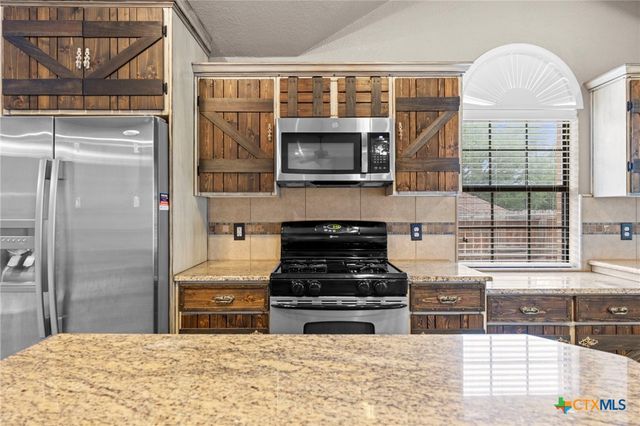 1301 Rocky Ridge Trail, Harker Heights, TX 76548
