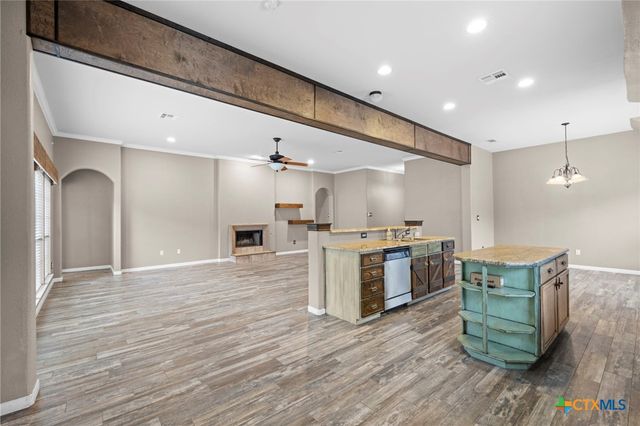 1301 Rocky Ridge Trail, Harker Heights, TX 76548