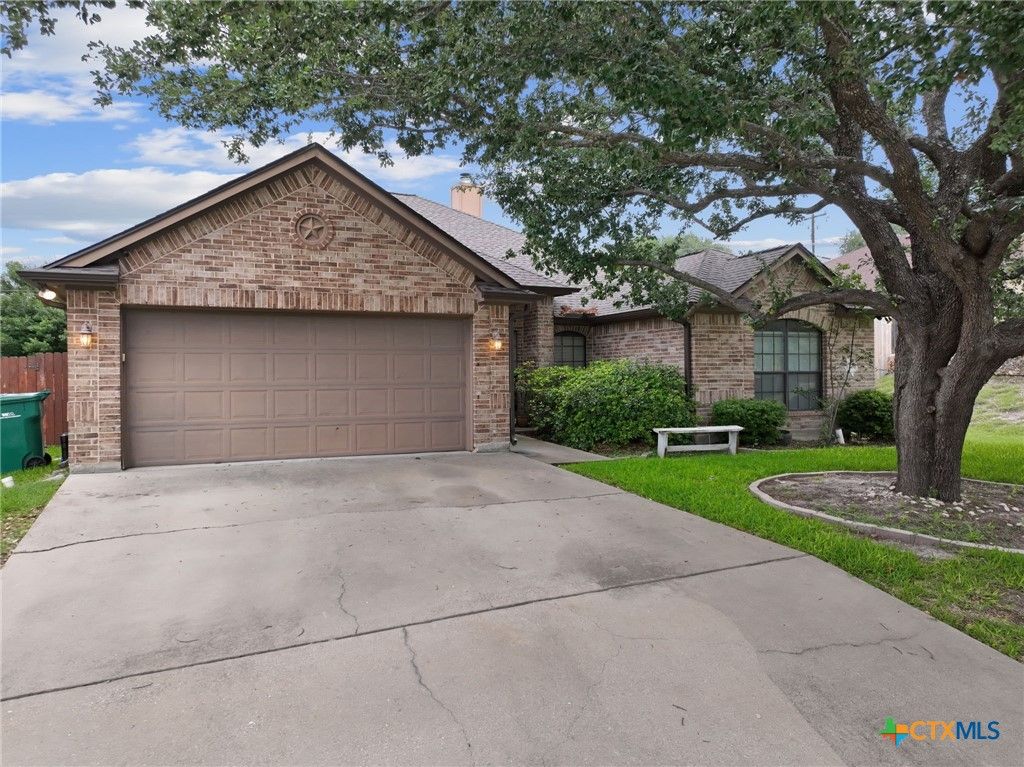 1301 Rocky Ridge Trail, Harker Heights, TX 76548