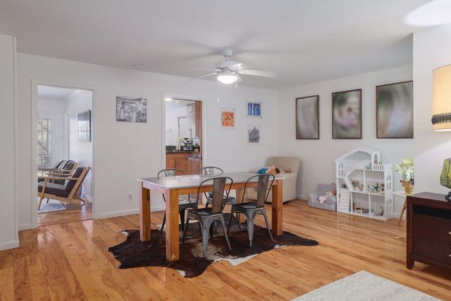 205 Mcconnell DR, West Lake Hills, TX 78746