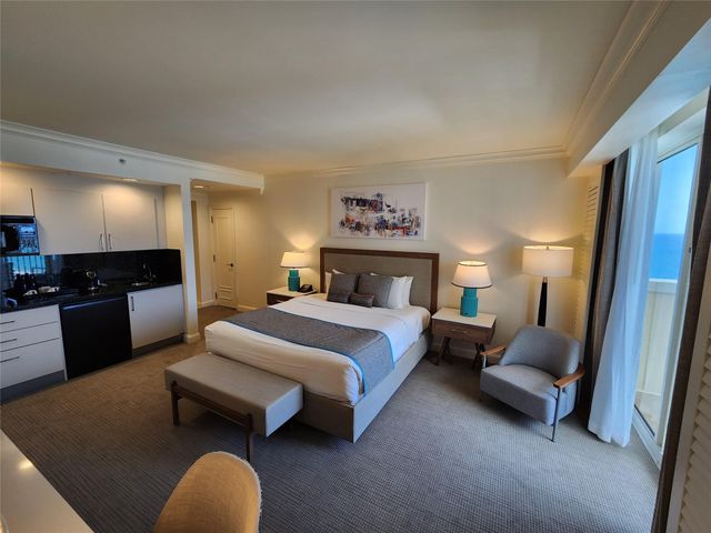 601 N Ft Lauderdale Bch Blvd 1116, Fort Lauderdale, FL 33304