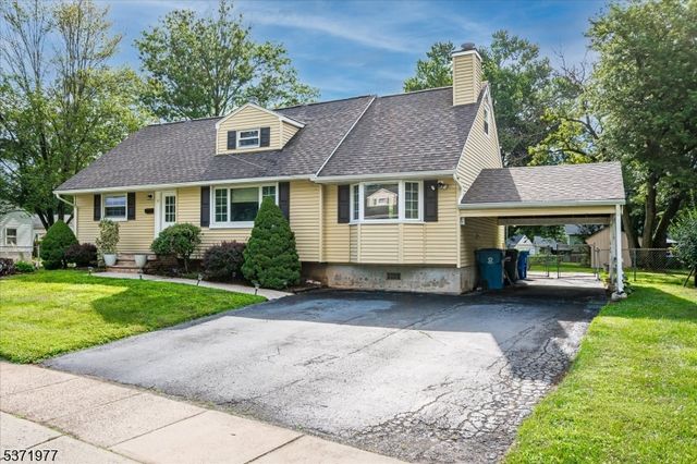 7 Darwin Rd, Franklin Twp., NJ 08873