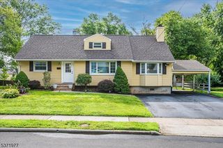 7 Darwin Rd, Franklin Twp., NJ 08873