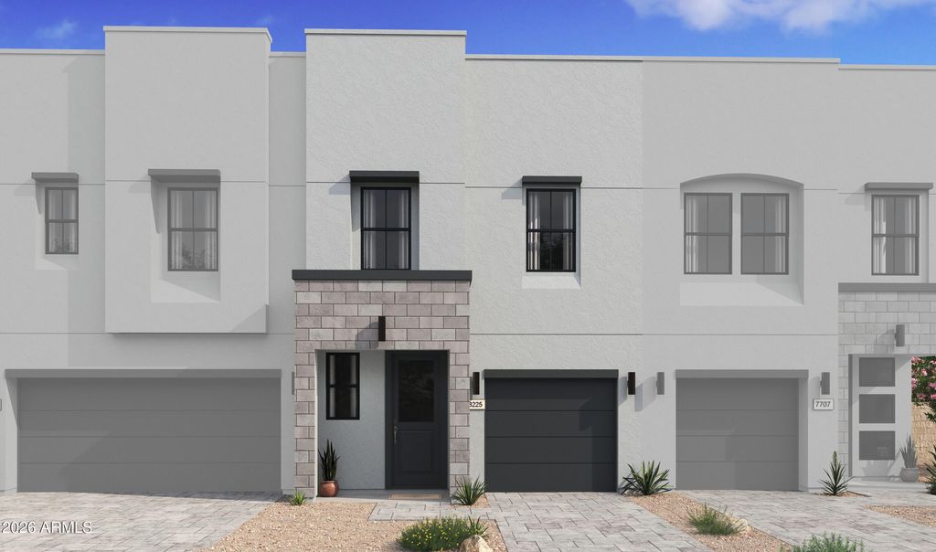 5517 S 35th Way, Phoenix, AZ 85040