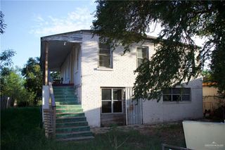 126 E Juarez Avenue, Pharr, TX 78577