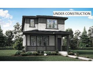 7903 Mounted Ranger Dr, Colorado Springs, CO 80908