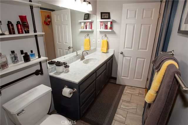 31384 Onacrest, Running Springs, CA 92382