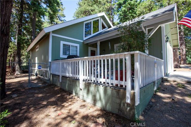 31384 Onacrest, Running Springs, CA 92382