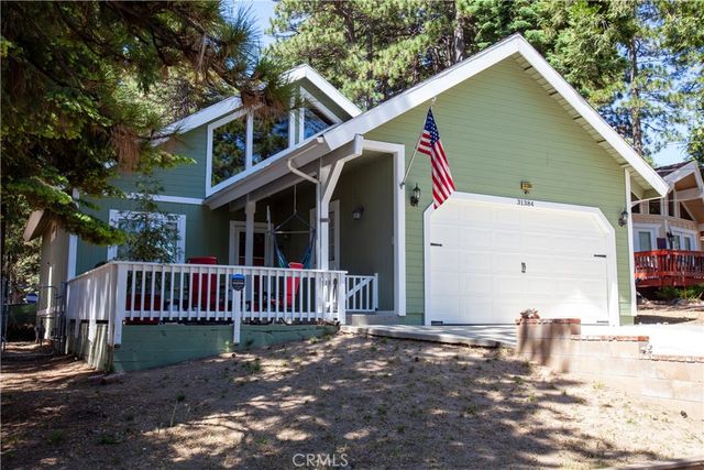 31384 Onacrest, Running Springs, CA 92382