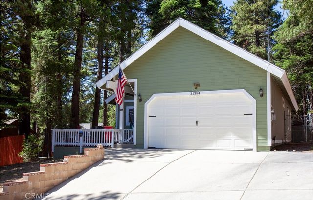 31384 Onacrest, Running Springs, CA 92382