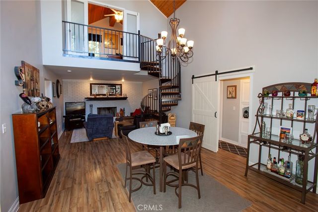 31384 Onacrest, Running Springs, CA 92382