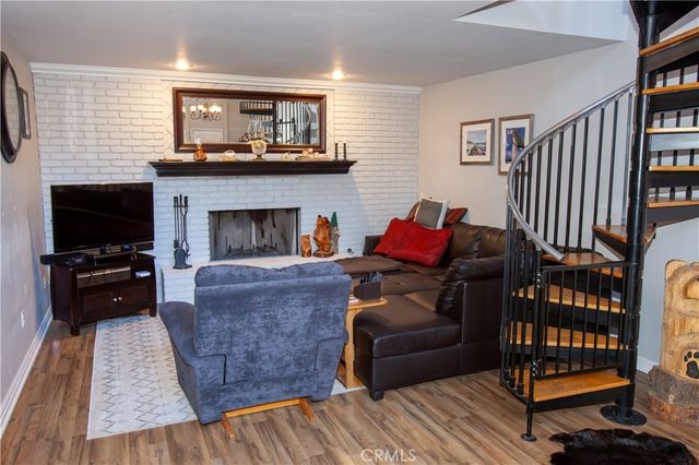 31384 Onacrest, Running Springs, CA 92382