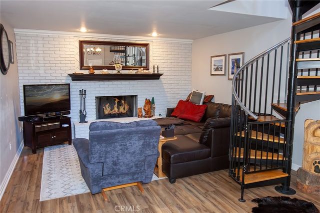 31384 Onacrest, Running Springs, CA 92382
