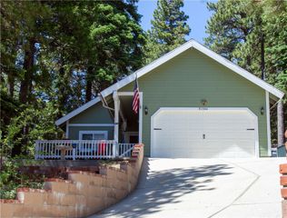 31384 Onacrest, Running Springs, CA 92382