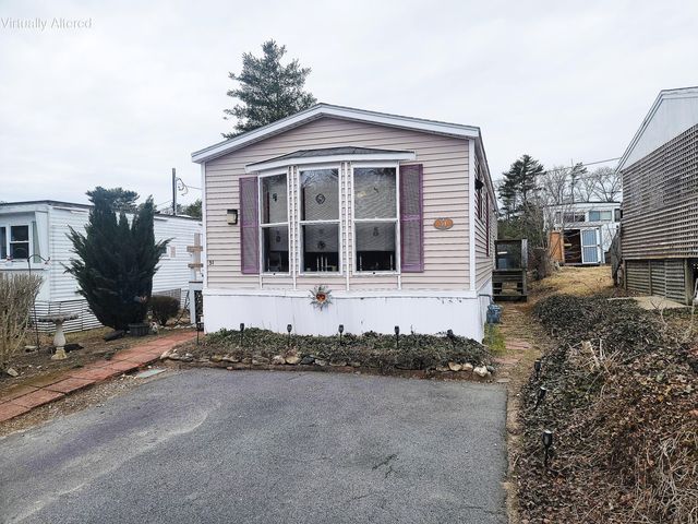 300 Nathan Ellis Highway 51, Mashpee, MA 02649