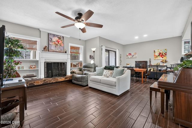 2 Timberline Trl # B, Ormond Beach, FL 32174