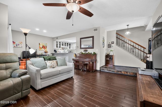 2 Timberline Trl # B, Ormond Beach, FL 32174
