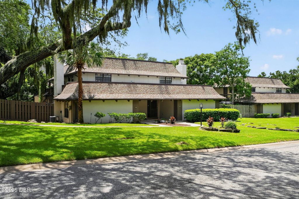 2 Timberline Trl # B, Ormond Beach, FL 32174