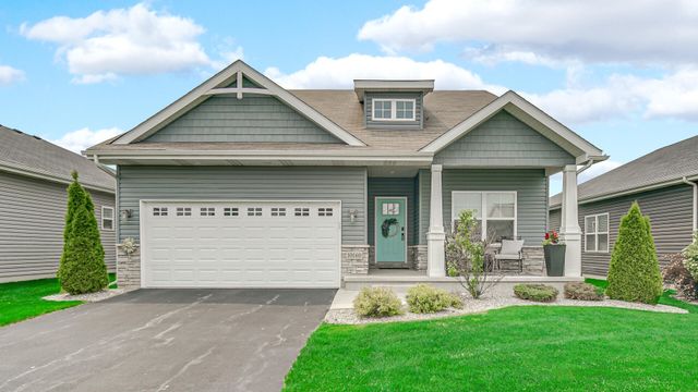 10160 Privet Drive, Crown Point, IN 46307