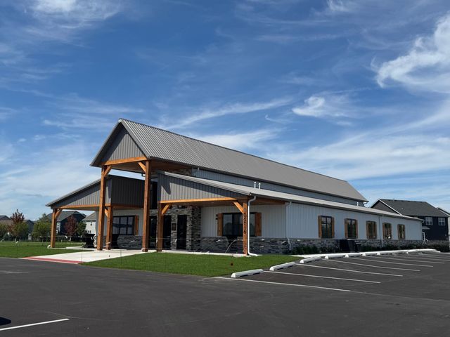 10160 Privet Drive, Crown Point, IN 46307