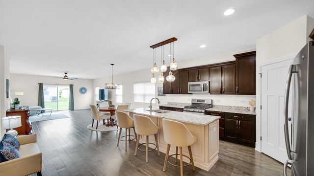 10160 Privet Drive, Crown Point, IN 46307