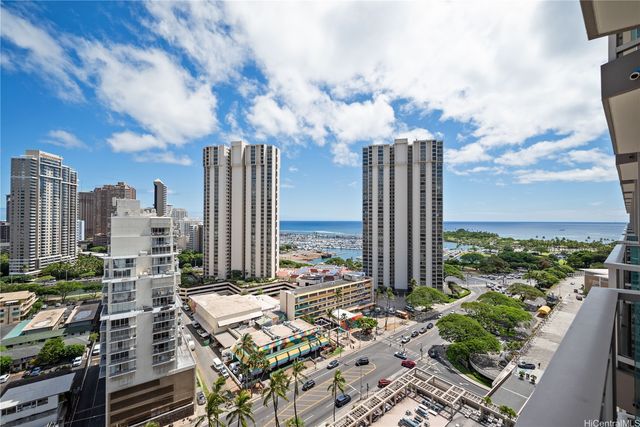 410 Atkinson Drive 1823, Honolulu, HI 96814