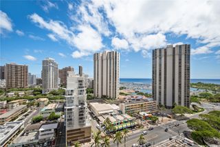 410 Atkinson Drive 1823, Honolulu, HI 96814