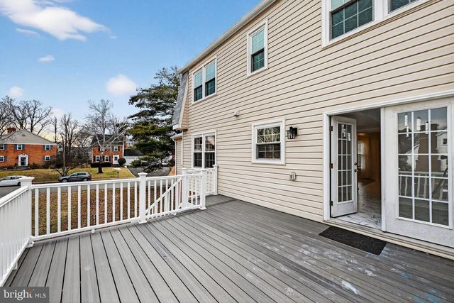 711 CAMPBELL WAY, Herndon, VA 20170