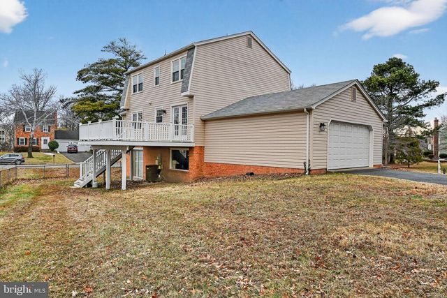 711 CAMPBELL WAY, Herndon, VA 20170