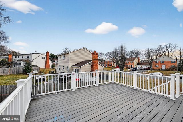 711 CAMPBELL WAY, Herndon, VA 20170