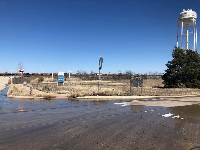 1806 Harvard Boulevard, Farmersville, TX 75442