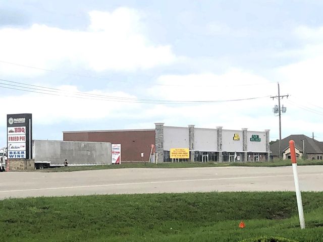 1806 Harvard Boulevard, Farmersville, TX 75442