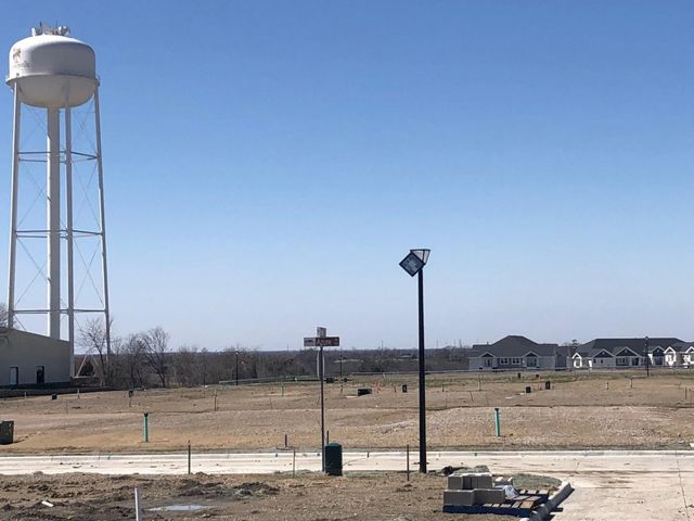 1806 Harvard Boulevard, Farmersville, TX 75442