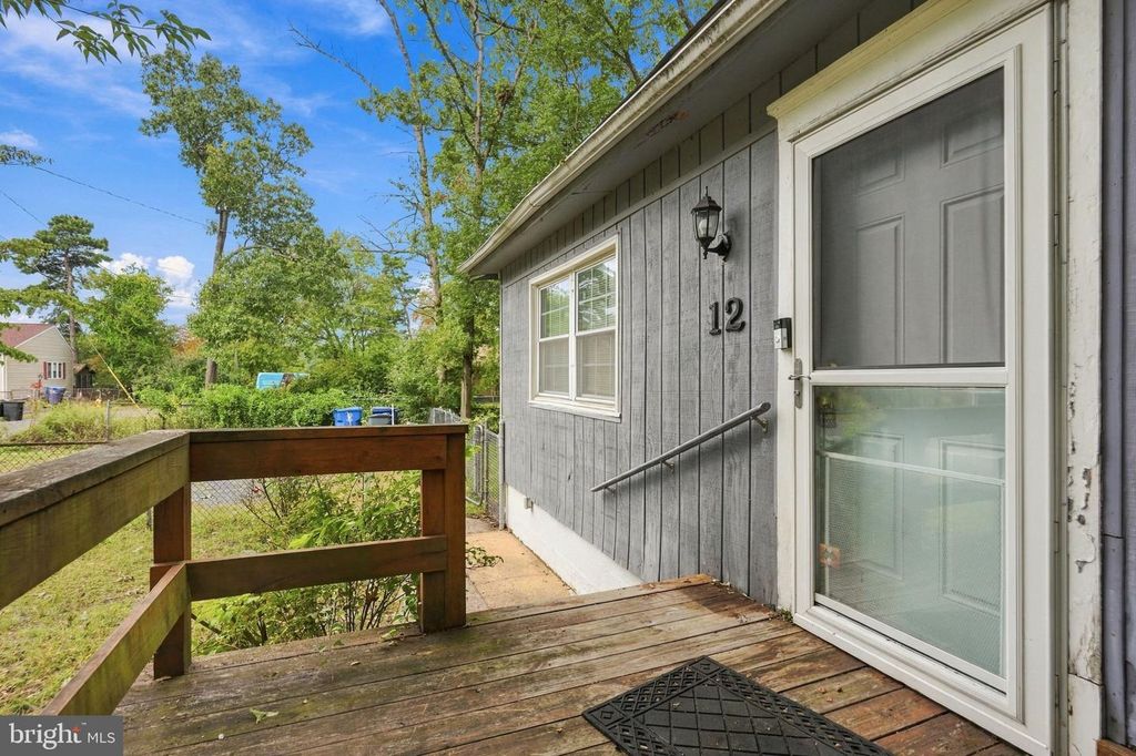 12 GLEASON ST, BROWNS MILLS, NJ 08015 — photo 4