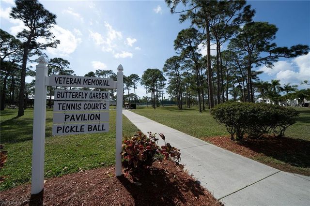 4540 Robert E Lee BLVD E, Estero, FL 33928