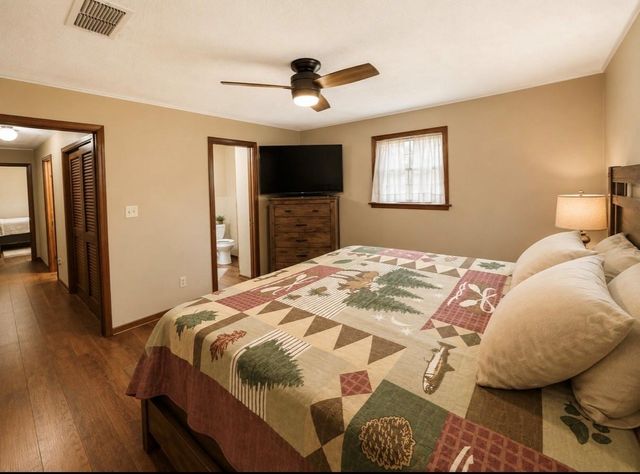 729 County Road 4040, Crockett, TX 75835